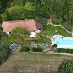 Il Rifugio Degli Oleandri - Vista Mozzafiato Vila Cavaion Veronese