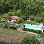 Vila Il Rifugio Degli Oleandri - Vista Mozzafiato