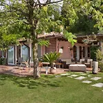 Vila Il Rifugio Degli Oleandri - Vista Mozzafiato