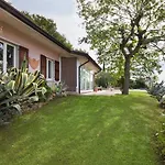 Vila Il Rifugio Degli Oleandri - Vista Mozzafiato *