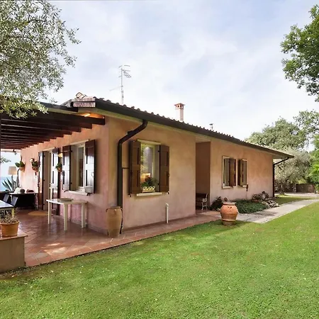 Il Rifugio Degli Oleandri - Vista Mozzafiato * Cavaion Veronese