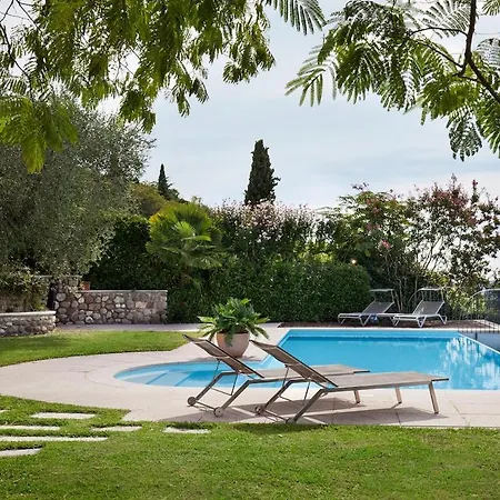 Il Rifugio Degli Oleandri - Vista Mozzafiato Villa *