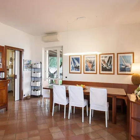 ヴィラ Il Rifugio Degli Oleandri - Vista Mozzafiato *