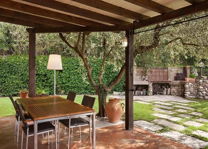 Il Rifugio Degli Oleandri - Vista Mozzafiato *