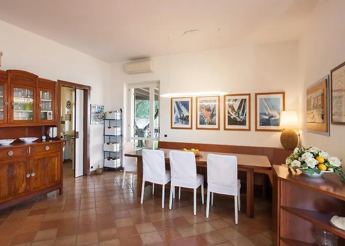 Villa Il Rifugio Degli Oleandri - Vista Mozzafiato *